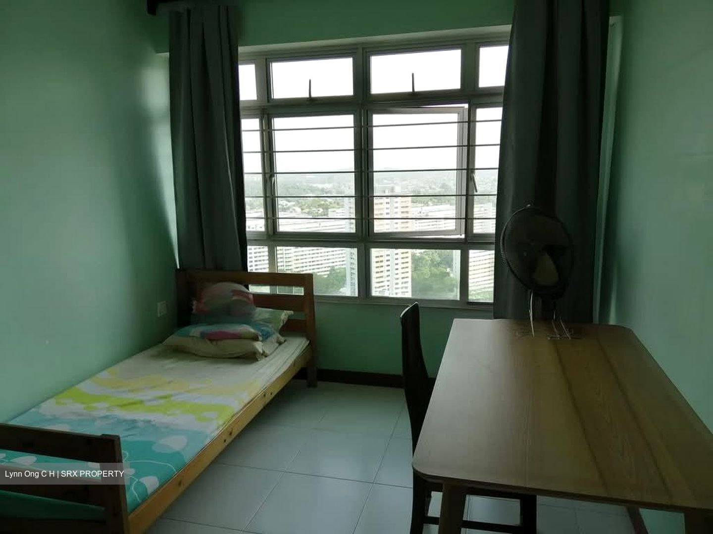 Blk 23 Ghim Moh Valley (Queenstown), HDB 4 Rooms #533025311